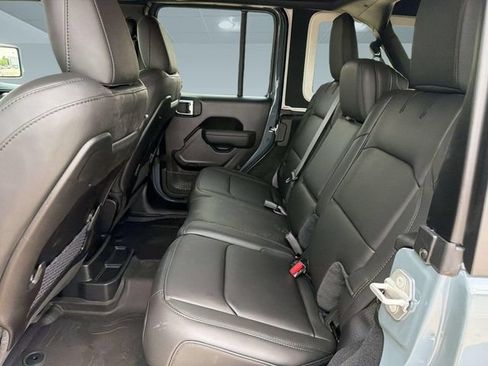 New 2026 Jeep Wrangler Unlimited Rubicon 392 AWD/4WD image 23