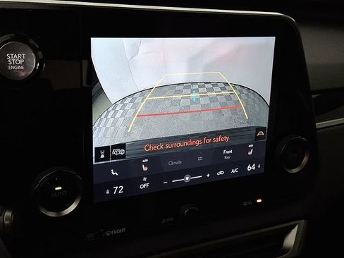 Certified 2025 Lexus RX 350 FWD image 20