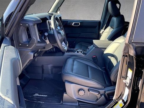 New 2025 Ford Bronco Big Bend image 8