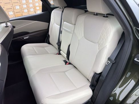 Used 2024 Lexus RX 350h w/ Accessory Package (2T) image 20