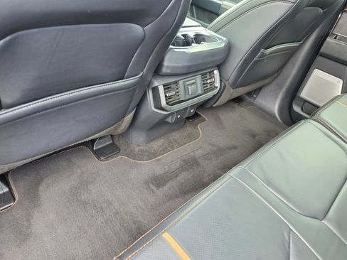 Used 2021 Ford F150 Platinum w/ Equipment Group 701A High AWD/4WD image 38