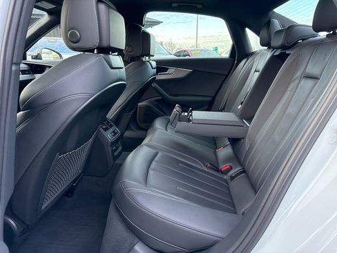 Used 2023 Audi A4 2.0T Premium Plus w/ Premium Plus Package image 27