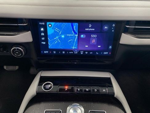 New 2026 Lincoln Navigator L Black Label AWD/4WD image 56