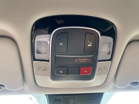 Certified 2023 Hyundai Tucson SEL AWD/4WD image 24