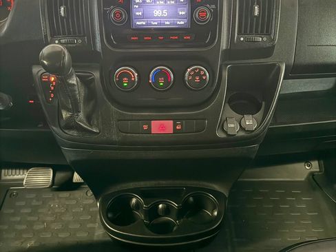 Used 2021 RAM ProMaster 1500 FWD image 13