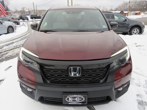 Used 2019 Honda Passport EX-L image 3
