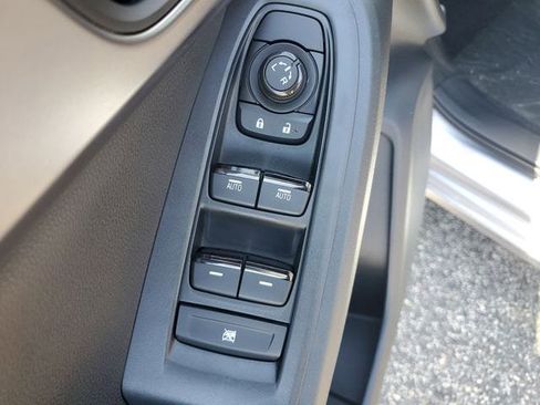 New 2025 Subaru Impreza 2.0i Sport image 22