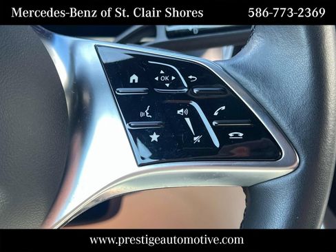 Certified 2025 Mercedes-Benz GLC 300 4MATIC image 28