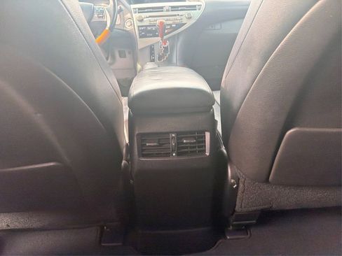 Used 2010 Lexus RX 350 AWD w/ Premium Pkg image 22