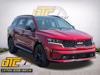 Used 2022 Kia Sorento SX