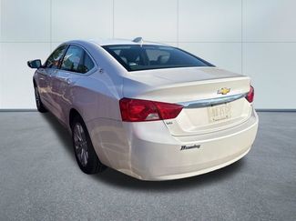 Used 2018 Chevrolet Impala LT FWD video 2
