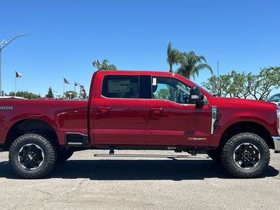 New 2026 Ford F250 Lariat w/ Tremor Off-Road Package