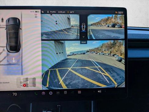 Used 2026 Tesla Model Y Long Range image 13