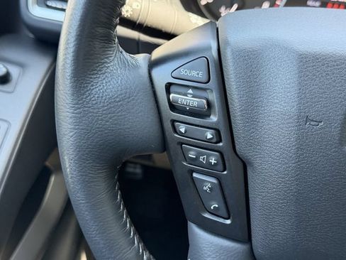 Used 2024 Nissan Frontier SV w/ SV Convenience Package RWD image 21