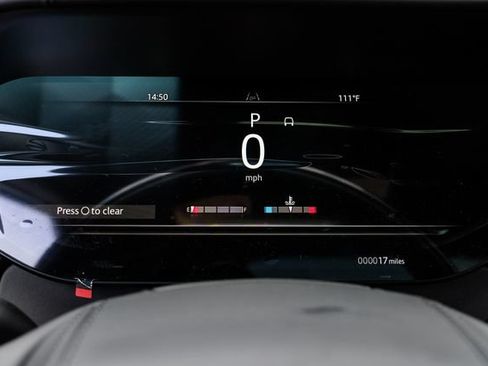 New 2026 Land Rover Range Rover SE AWD/4WD image 24