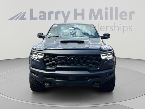 New 2026 RAM 1500 RHO w/ RHO Level 1 Equipment Group AWD/4WD image 8