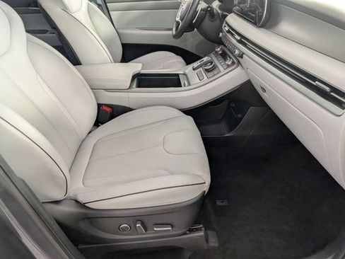 Used 2025 Hyundai Palisade SEL FWD image 33