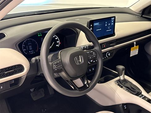 New 2026 Honda HR-V LX image 20
