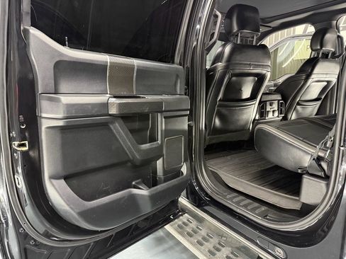 Used 2019 Ford F150 Raptor w/ Equipment Group 802A Luxury AWD/4WD image 21