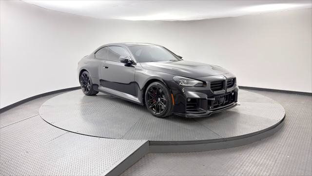 Used 2024 BMW M2 w/ Lighting Package RWD image 11