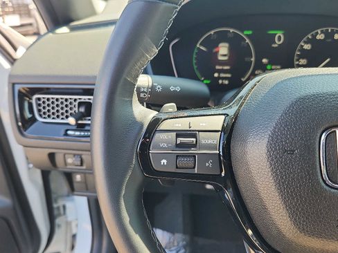 Certified 2026 Honda Civic Sport image 20