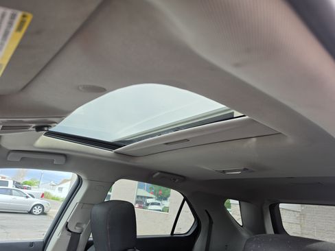 Used 2015 Chevrolet Equinox LT w/ Power Convenience Package FWD image 18