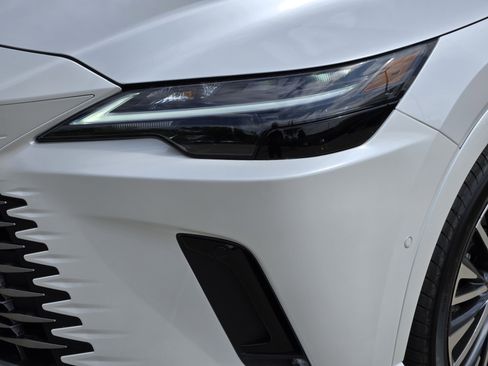 New 2026 Lexus RX 350 AWD image 5