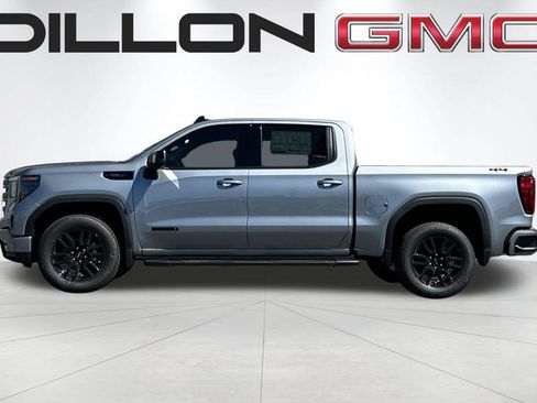 New 2026 GMC Sierra 1500 Elevation w/ Preferred Package AWD/4WD image 7