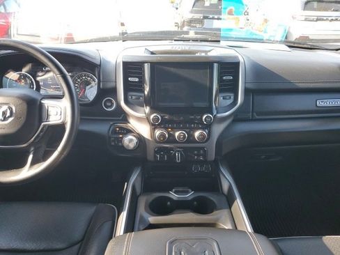 Used 2022 RAM 1500 Laramie image 21