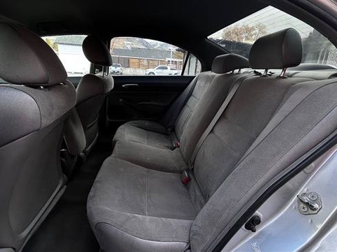 Used 2007 Honda Civic LX image 13
