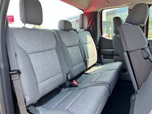 New 2026 Ford F350 XL w/ STX Appearance Package AWD/4WD image 8