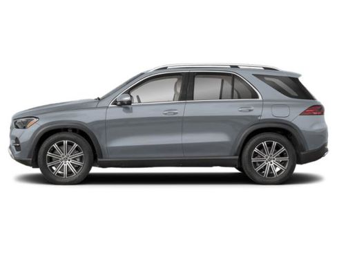 New 2026 Mercedes-Benz GLE 450e 4MATIC image 3