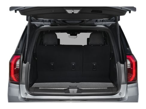 New 2026 GMC Yukon XL AT4 Ultimate AWD/4WD image 34