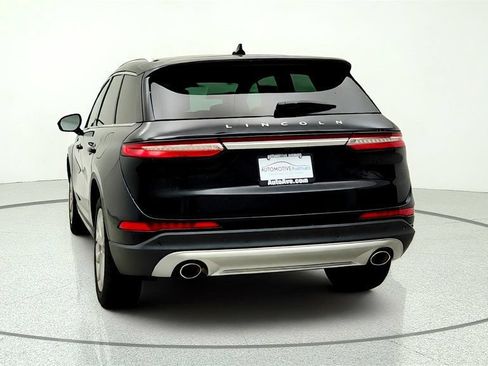 Used 2022 Lincoln Corsair FWD w/ Premium Package image 6
