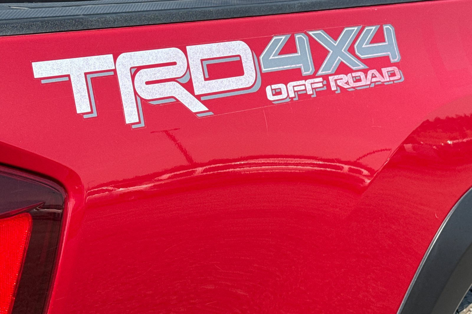 Used 2019 Toyota Tacoma TRD Off-Road AWD/4WD image 51