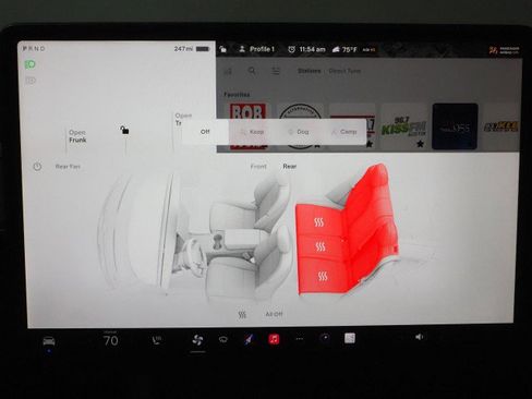 Used 2023 Tesla Model 3 RWD image 33