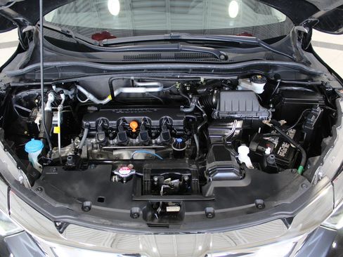 Certified 2020 Honda HR-V LX image 31