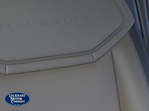 New 2026 Ford Maverick Lariat w/ 4K Tow Package image 47