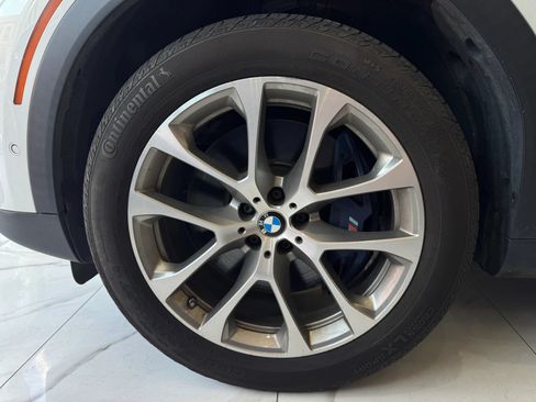 Used 2020 BMW X6 xDrive40i w/ Premium Package AWD/4WD image 8