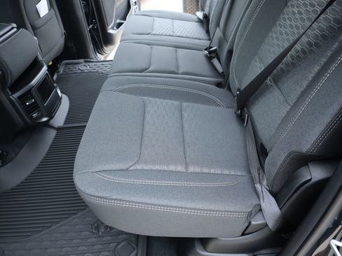 New 2026 RAM 1500 Warlock AWD/4WD image 11