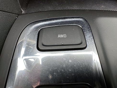 Used 2024 Chevrolet Equinox LS w/ LS Convenience Package AWD/4WD image 25