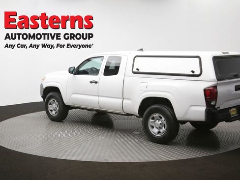 Used 2019 Toyota Tacoma SR image 61