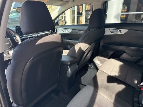 Certified 2023 Kia Forte LXS image 23