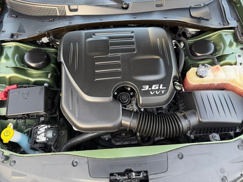 Used 2022 Dodge Charger SXT image 41