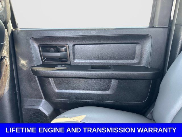 Used 2023 RAM 2500 Tradesman AWD/4WD image 15
