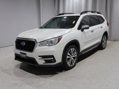 Used 2019 Subaru Ascent Touring AWD/4WD image 7