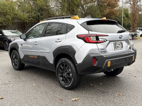 New 2026 Subaru Crosstrek 2.5i Wilderness image 5