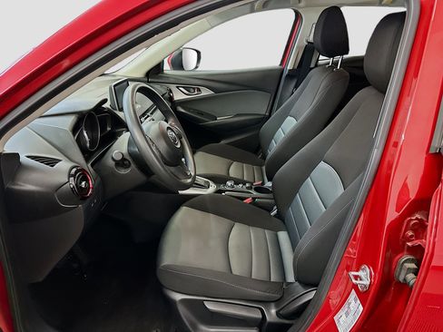 Used 2016 MAZDA CX-3 Sport image 13