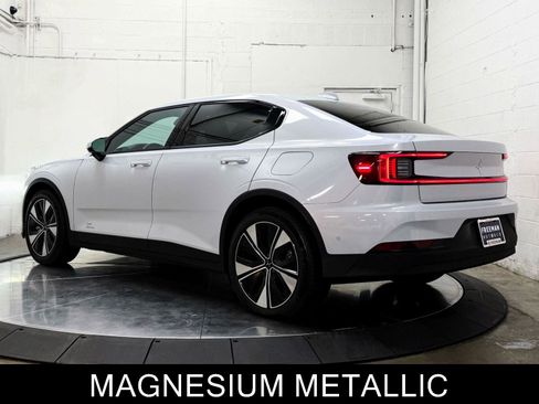 Used 2024 Polestar Polestar 2 image 6