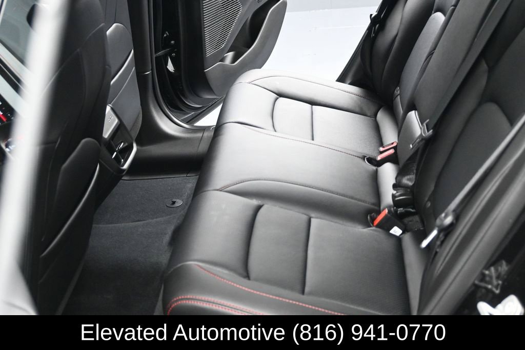 Used 2026 Dodge Charger R/T w/ Driver Convenience Group AWD/4WD image 20